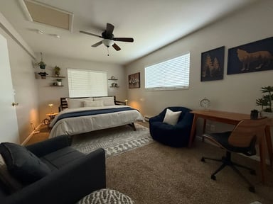 Bedroom 1